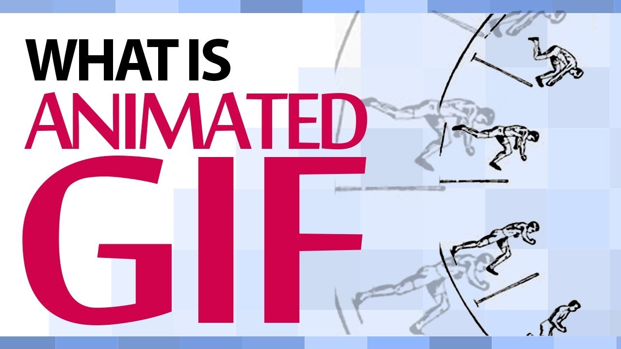 What is Animated GIF | Examples & Advantages of GIF | GIF Animation Steps  in Photoshop | Multimedia - YouTube