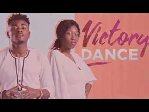 Victory Dance (lyric Video)- FavorDiane ft EZ-lyfe