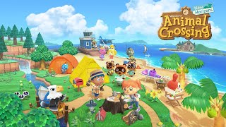 WMP: Animal Crossing New Horizons Journal Entry 616 (Nintendo Switch)