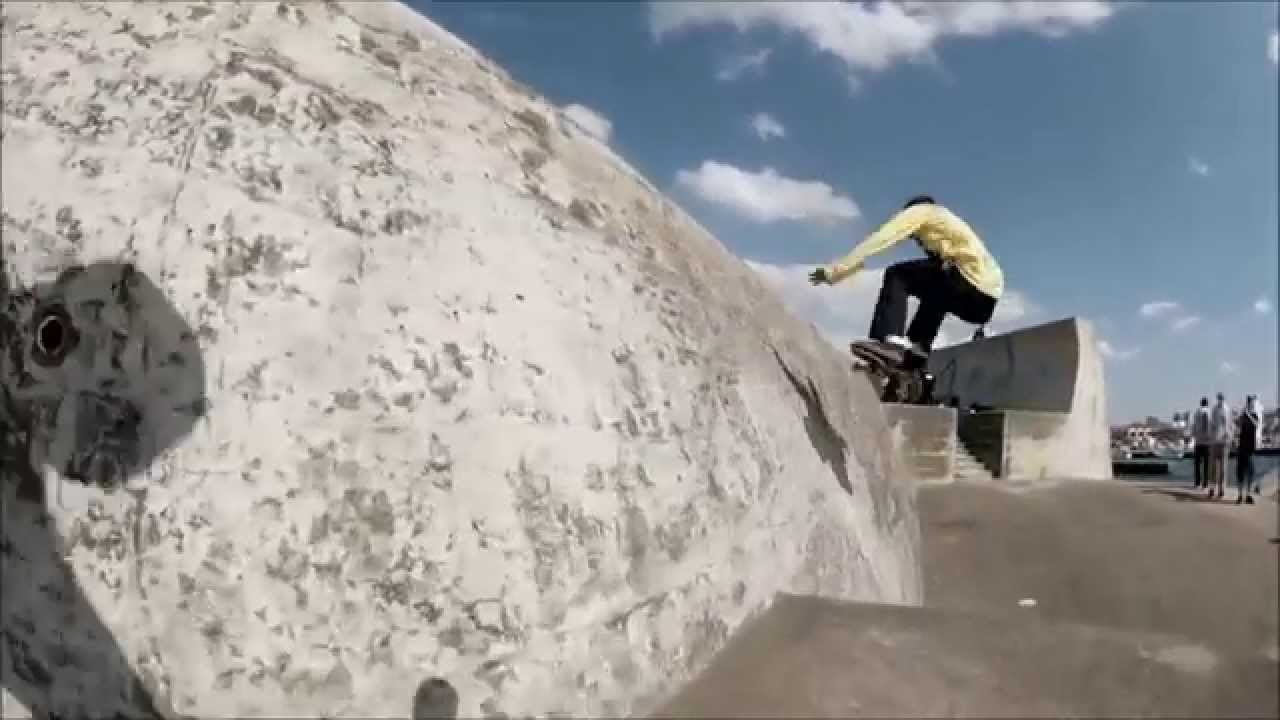 FNG Clips — Kevin Bradley vs The Human Ones