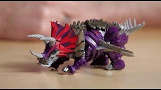 Designer Desk Slug Toy | Transformers Official
