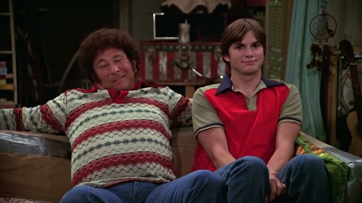 6x6 part 1 "Joanne LEAVES BOB!" That 70s Show funn...