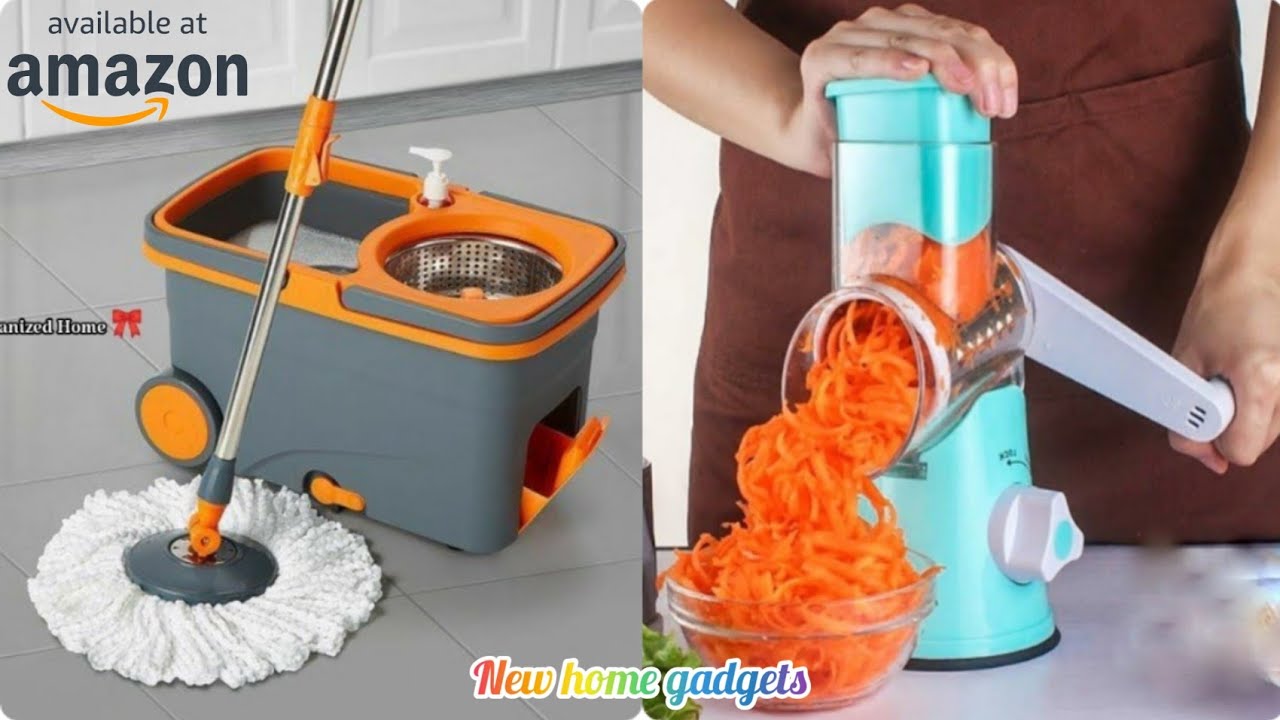 Amazon Kitchen Must Haves🥰 Best Cool Gadgets 2023😎 Smart Utilities