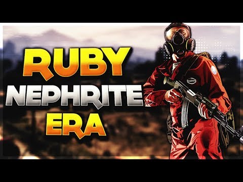 raduquem SA:MP #41 - MODPACK MAFII #RUBY_EDITION