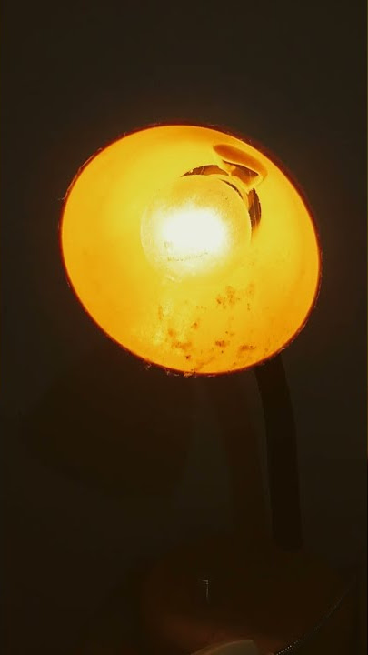 lampu pijar philips terbukti tahan lama