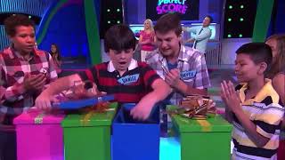 Win Lose Or Draw All Grand Winners