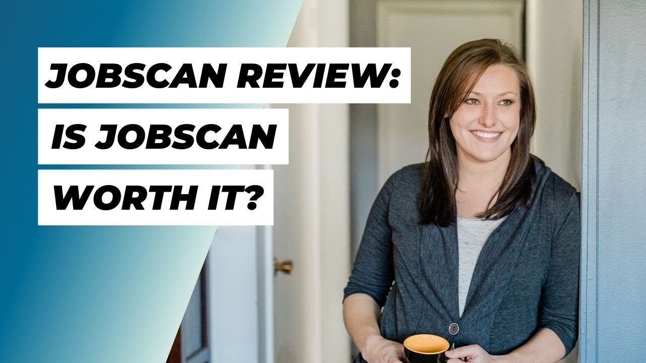 Is Jobscan Worth It Jobscan Review UPDATED FOR 2024