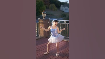 "The Fate of Ophelia" Trend - Part 2 #dance #fyp