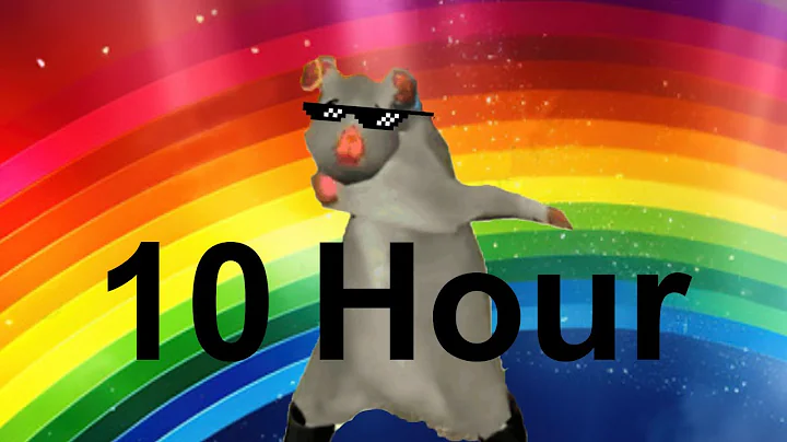 1 Rat Dance 10 Hours