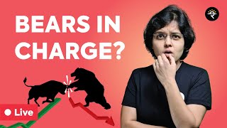 Bears in Charge? | CA Rachana Ranade