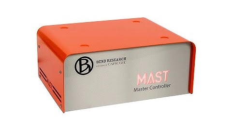 Accelerate Bioprocess Development Using the Modular Automated Sampling Technology (MAST) Platform