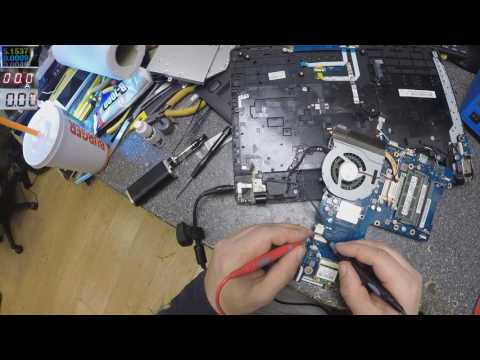 samsung laptop np270 no power or charging hqdefault