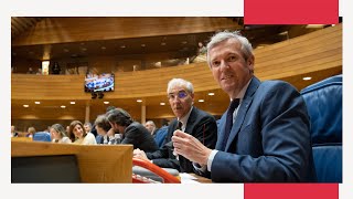 Galicia ampliará un 50% o número de cribados de cancro de mama
