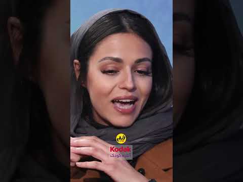 تفاوت رضا عطاران با حسن معحونی گفت و گو با سوگل خلیق