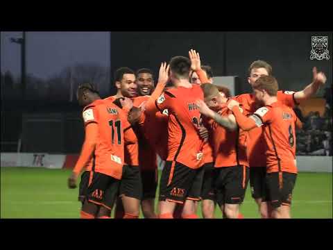 Barnet Chesterfield Goals And Highlights