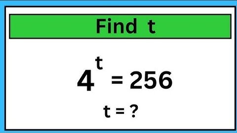Maths Olympiad | Harvard University Entrance Exams Interviews | Tricky Algebra Maths Problems
