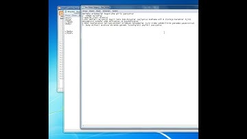 PHP GİRİŞ || iLK SİTEM (MERHABA DÜNYA)