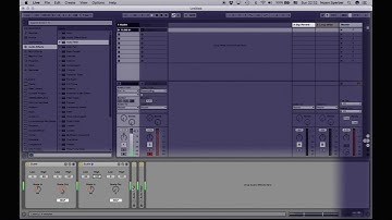 Scale - A Free Download Max4live Device, by Service Lab