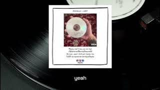 Download lagu RUSSELL! - LADY [sub thai]