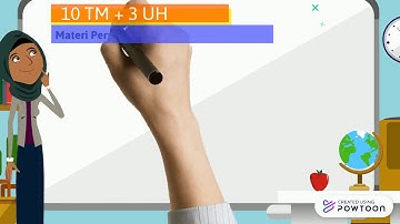 Rencana Pembelajaran Sem 1 (2020)