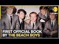 New book will be the only official publication The Beach Boys | WION