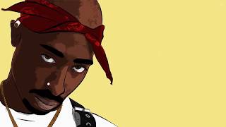 Best of 2pac (Playlist) { BASS BOOSTED }