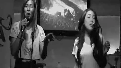 If I Ain't Got You - Frencheska Farr and Rita Dani...
