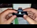 Xbox one stereo headset adapter review and unboxing