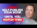 This is what you need to know before selfpublishing your book on amazon kdp  low content books