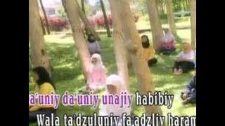 Da'uniy   Haddad Alwi   Sulis avi