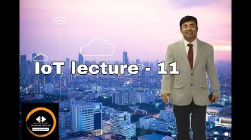 How to Build IoT Application : Integration of  ThingSpeak , Raspberry , Sensors , IFTTT - Lecture-15