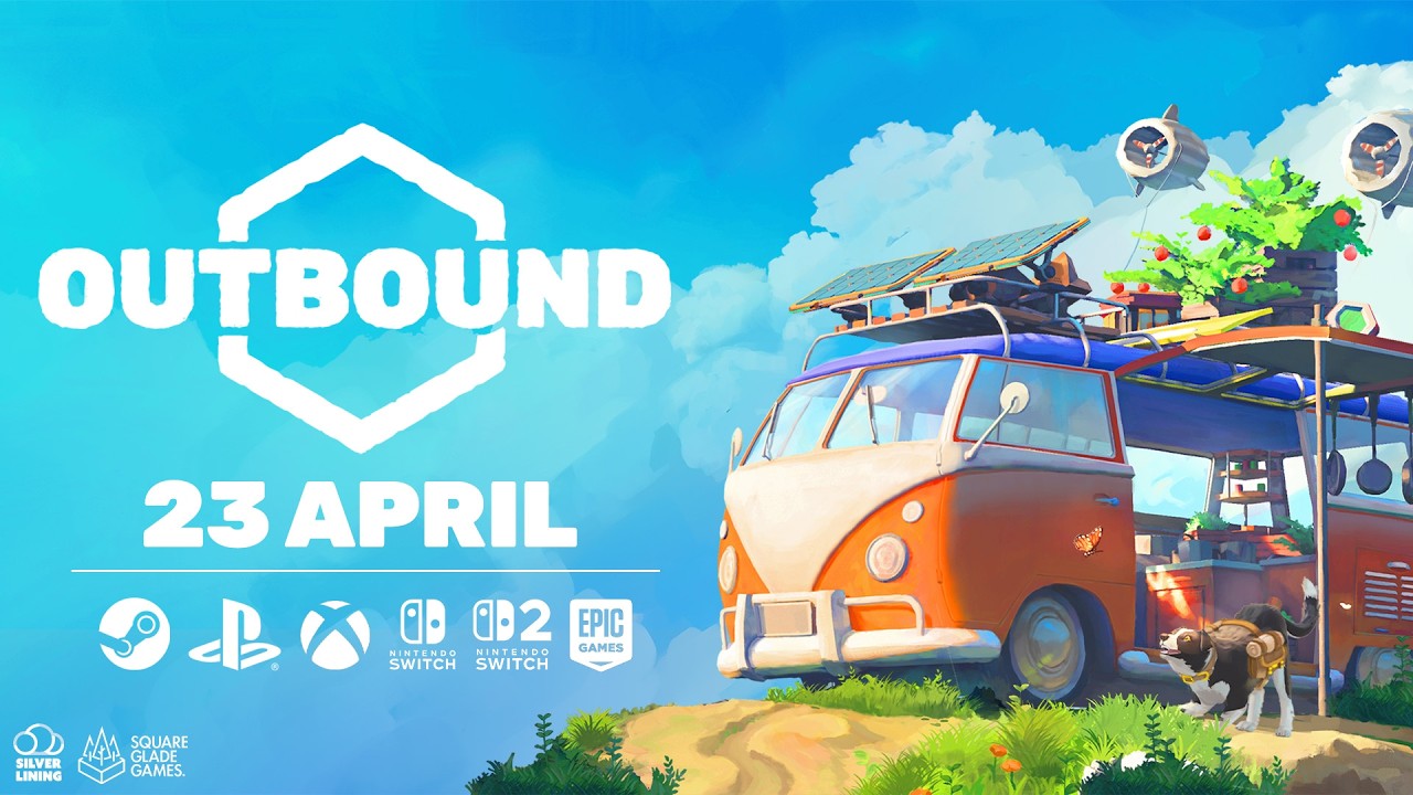 [Future Games Show: Spring Showcase 2026] Outbound dévoile sa coopération dans un nouveau trailer