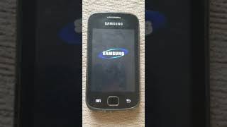Samsung Galaxy Gio Shutdown Without Sound With Boot Animations