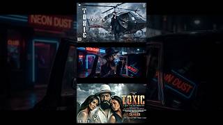 K.G.F: Chapter 3 - Hindi Trailer | Rocking Star Yash | Raveena| NTR Prabhas  #kgfchapter3trailer