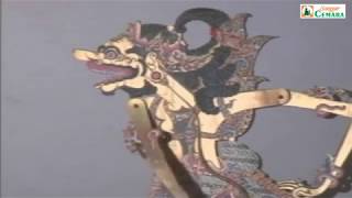 WAYANG KULIT. Ki Seno Nugroho. Lakon Kangsa Adu Jago (Sang Kakrasana), Rekaman Tahun 2010.