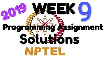 NPTEL |The Joy of computing using Python | WEEK 9| Programming Assignment-2:Maximum Numeric
