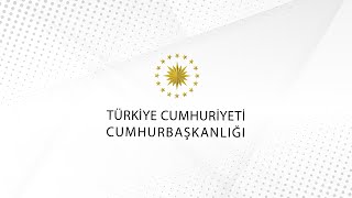 Cumhurbaşkanı Erdoğan’ın, Küresel Parlamenter Konferansı’na gönderdiği video mesaj