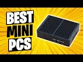 Best Mini PCs 2020