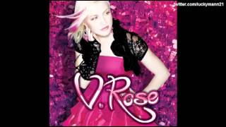 Video thumbnail of "V. Rose - Hater (Christian Pop/ Hip-hop/ R&B)"