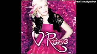 Video-Miniaturansicht von „V. Rose - Hater (Christian Pop/ Hip-hop/ R&B)“