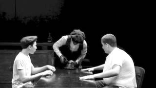 Double Love Trouble, Original Film By Calhoun Us Students