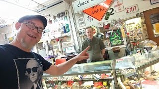 Around Akron with Blue Green: October 2017