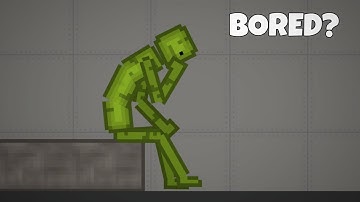 Fun Things to Try in Melon Playground When You