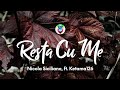 Nicola Siciliano - Resta Cu Me (Testo/Lyrics) feat. Ketama126