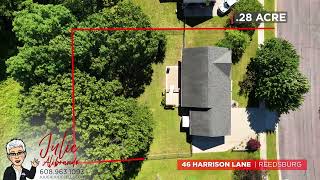 Comforts Galore at 46 Harrison Lane Reedsburg Wisconsin