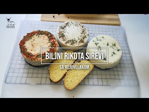 Video: Ima li blaze veganski sir?