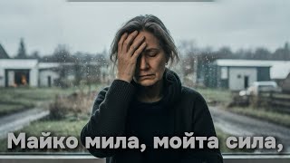 картинка: МАЙКО МИЛА - МОЙТА СИЛА !