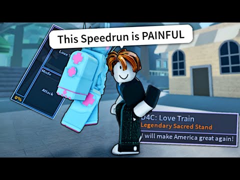 D4C Love Train  One Pixel Jump