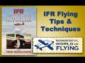 IFR  Flying with Rod Machado