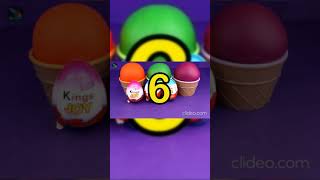 Learn Colors youtube play-doh new videos for. kids #shorts